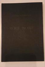 Daniël Walravens - Serie Noire, Boeken, Ophalen, Nieuw