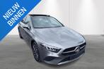 Mercedes-Benz A-Klasse A 250 e Business Line, Auto's, Stof, Gebruikt, Zwart, Bedrijf