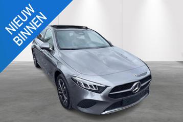 Mercedes-Benz A-Klasse A 250 e Business Line beschikbaar voor biedingen