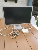 apple cinema display A1082, Computers en Software, Monitoren, Gebruikt, Apple, Ophalen, VGA