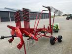 Lely hibiscus 485 s WG2960, Akkerbouw, Oogstmachine