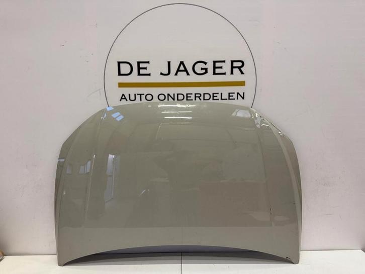 VW POLO 2G MOTORKAP VOLKSWAGEN ORIGINEEL, Auto-onderdelen, Carrosserie, Volkswagen, Voor, Gebruikt