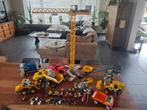Playmobil enorm grote bouw werf, Ophalen of Verzenden, Zo goed als nieuw