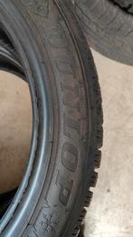 205/50r17 Goodyear winterbanden 50€ per stuk met montage, Ophalen of Verzenden
