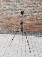 Statief, Audio, Tv en Foto, Ophalen of Verzenden, Zo goed als nieuw