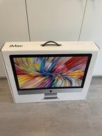 iMac, Retina 5K, 27-inch, Computers en Software, 32 GB, HDD, IMac, Ophalen of Verzenden