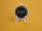 STONE- X 100 YEARS 1994 - 2024 ZILVER 1 OUNCE ZELDZAAM, Postzegels en Munten, Edelmetalen en Baren, Ophalen, Zilver