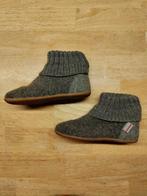 Pantoffels Giesswein Wildpoldsried maat 26, Kinderen en Baby's, Kinderkleding | Schoenen en Sokken, Ophalen, Zo goed als nieuw