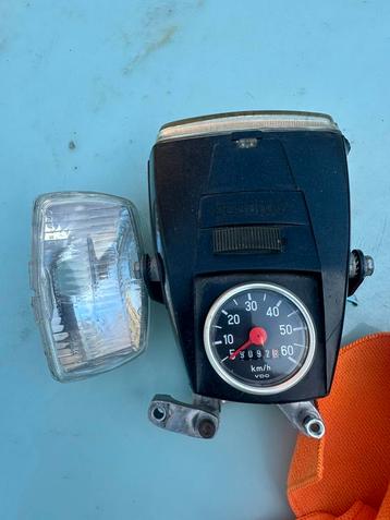 Honda camino lamp soubitez koplamp beschikbaar voor biedingen