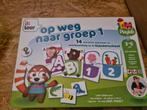 Jumbo op weg naar groep 1, Ophalen, Zo goed als nieuw, Taal en Lezen