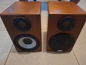 Monitor audio radius 90 beschikbaar voor biedingen