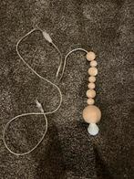 Lamp houten bollen (gratis verzending), Enlèvement ou Envoi, Comme neuf