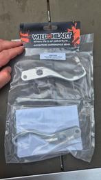 Wild @ Heart 2finger levers BMW R1200-1250 GS/GSA, Motoren, Ophalen of Verzenden, Nieuw