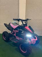 Nieuwe roze elektrische mini quad voor kinderen, Ophalen, Nieuw