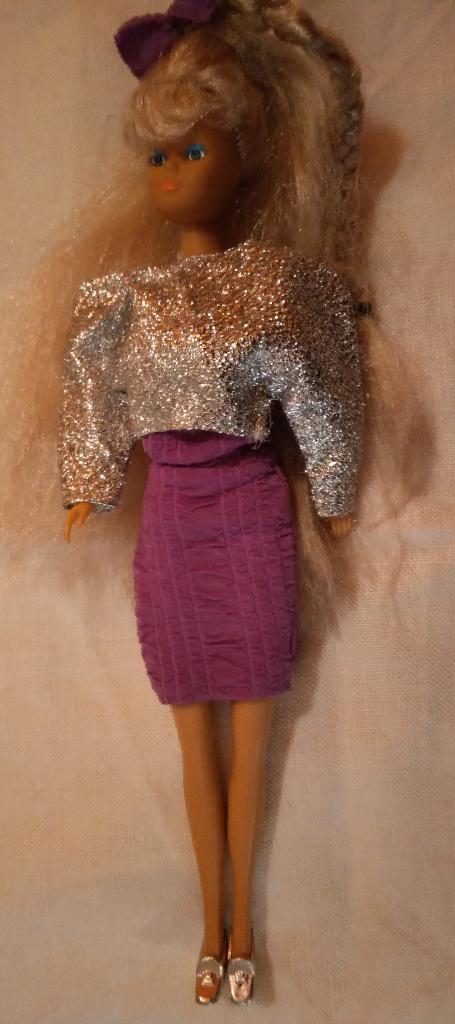 Poupée/Pop - Simba Toys, Enfants & Bébés, Jouets | Poupées, Utilisé, Barbie, Enlèvement