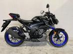 SUZUKI GSX-S 125 2024, Motoren, Motoren | Suzuki, Bedrijf, 125 cc, 11 kW of minder, 1 cilinder