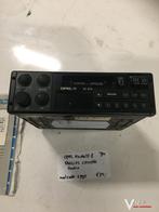 Originele Opel Cassette AutoRadio  Jaren '80, Enlèvement ou Envoi, -, -, -
