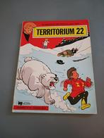 Chick Bill, Territorium 22, herdruk, goede staat, Une BD, Envoi, Tibet