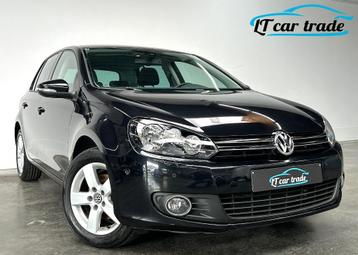 Volkswagen Golf 1.2 TSI TEAM * Clime Auto* Pdc* Garantie