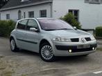 Renault megane automaat benzine navi met keuring, Auto's, Renault, Stof, 4 cilinders, 1600 cc, Bedrijf