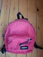 Eastpak ORBIT Mini Rugzak 10 Liter - Pink Escape, Handtassen en Accessoires, Tassen | Rugtassen, Gebruikt, Ophalen of Verzenden