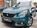 Peugeot 2008 1.2l Essence Euro 6 D-Temp Style 2019, Achat, Euro 6, Entreprise, Boîte manuelle