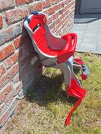 Kinder fiets stoeltje, Fietsen en Brommers, Fietsaccessoires | Fietsstoeltjes, Ophalen, Zo goed als nieuw