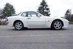 porsche 944 targa (1982-1st generation), 2500 cc, Achterwielaandrijving, Zwart, 4 cilinders