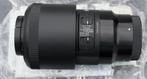 SIGMA 70mm f 2.8 Art DG Macro voor Sony E-mount, Enlèvement ou Envoi, Comme neuf, Objectif macro