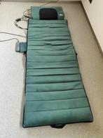 massagematras eZwell Remedy Massage System, Sport en Fitness, Massageproducten, Ophalen, Zo goed als nieuw, Apparaat