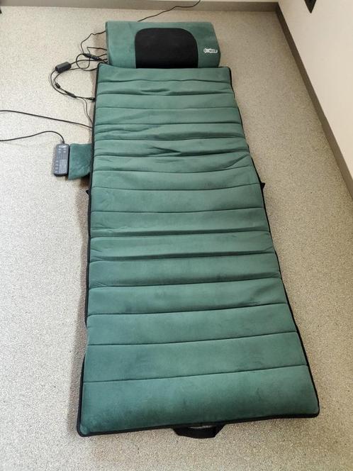 massagematras eZwell Remedy Massage System, Sport en Fitness, Massageproducten, Zo goed als nieuw, Apparaat, Ophalen