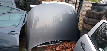 VW PASSAT MOTORKAP  MODEL 2007 TOT 2009 beschikbaar voor biedingen