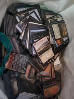 Enkele 1000de com/uncom/lands, Hobby en Vrije tijd, Verzamelkaartspellen | Magic the Gathering, Ophalen, Zo goed als nieuw