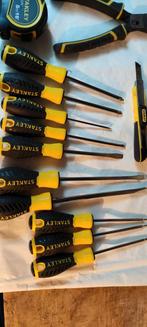 set d'outils Stanley (14 pièces), Bricolage & Construction, Enlèvement ou Envoi, Neuf