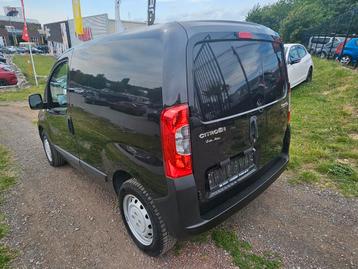 CITROEN NEMO 1300 HDI EURO 5 ! 50.000 KM ! GARANTIE  beschikbaar voor biedingen