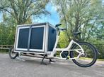 Urban Arrow Bakfiets, Fietsen en Brommers, Ophalen, Gebruikt, Overige merken