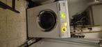Waasmachine, Elektronische apparatuur, Wasmachines, Ophalen, Gebruikt, Wolwasprogramma, 85 tot 90 cm