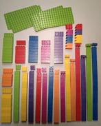 Bouwblokken BIOBUDDY, Enlèvement ou Envoi, Utilisé, Autres marques