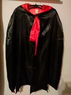 Halloween cape, Ophalen of Verzenden, Nieuw