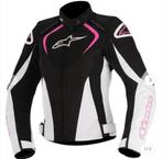 Alpinestars damesjas Small, Jas | textiel, Ophalen of Verzenden, Nieuw zonder kaartje, Alpinestars