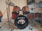 drumstel Tama, Muziek en Instrumenten, Drumstellen en Slagwerk, Ophalen, Gebruikt, Tama