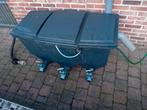 Tec 30 filter met pomp uv en luchtpomp, Tuin en Terras, Ophalen, Gebruikt