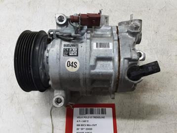AIRCO POMP Volkswagen Polo VI (AW1) (3Q0816803D) beschikbaar voor biedingen
