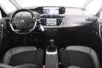 Citroën C4 Grand Space Tourer *1ste Eigenaar*7-persoons*, Auto's, Citroën, Voorwielaandrijving, Monovolume, 1199 cc, Blauw