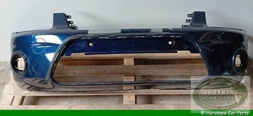 Voorbumper Ford Edge, Auto-onderdelen, Carrosserie, Bumper, Voor, Gebruikt, Ophalen of Verzenden