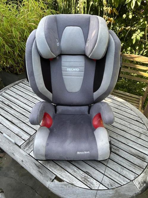 autostoeltje, Auto diversen, Auto-accessoires, Gebruikt, Ophalen