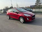 Ford Fiesta 1.0ecoboost, Auto's, Voorwielaandrijving, Euro 6, 110 g/km, Bedrijf