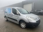 Citroën Berlingo 1,6 HDI 3 zit airco ONLY EXPORT (bj 2012), Auto's, Bestelwagens en Lichte vracht, Euro 5, Gebruikt, Bedrijf, 90 pk