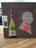 Codorniu Raventos CAVA 6 flessen Seleccion de la familia, Ophalen, Nieuw, Spanje, Overige typen