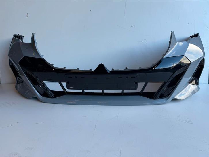 PARE-CHOC BMW SÉRIE 5 G60 M-PAKKET -51115A6A3D3 TIZAUTOPARTS, Autos : Pièces & Accessoires, Carrosserie & Tôlerie, BMW, Enlèvement